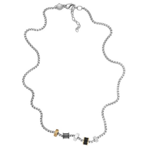 Diesel DJDX1393-040 Erkek Kolye - Diesel (1)