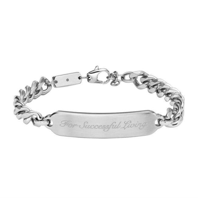 Diesel DJDX1405-040 Erkek Bileklik - 1