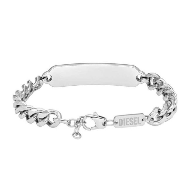 Diesel DJDX1405-040 Erkek Bileklik - 2
