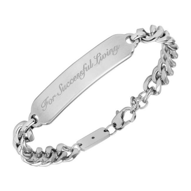 Diesel DJDX1405-040 Erkek Bileklik - 3