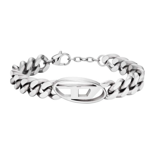 Diesel DJDX1432-040 Men's Bracelet - DIESEL