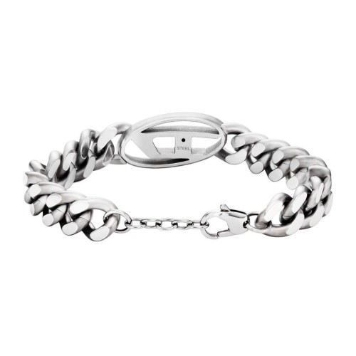 Diesel DJDX1432-040 Men's Bracelet - DIESEL (1)