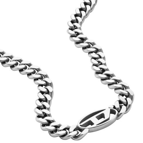 Diesel DJDX1433-040 Erkek Kolye - 1