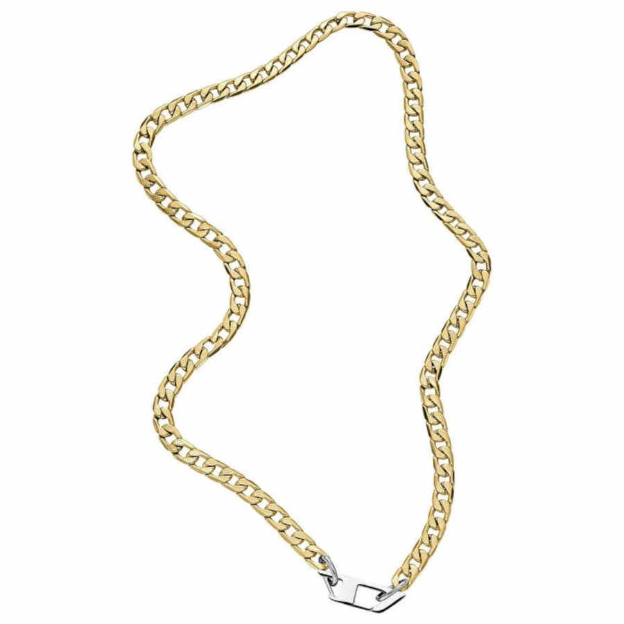 Diesel DJDX1438-931 Men's Necklace - DIESEL (1)