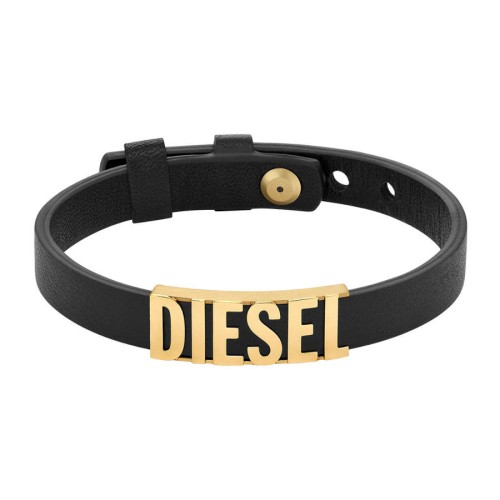 Diesel DJDX1440-710 Men's Bracelet - DIESEL