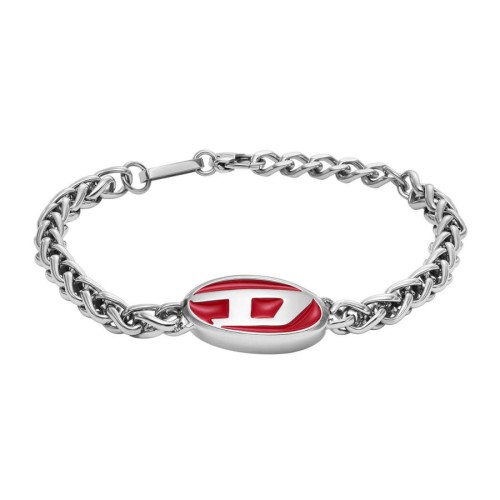 Diesel DJDX1445-040 Erkek Bileklik - Diesel