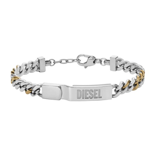 Diesel DJDX1457-931 Erkek Bileklik - Diesel