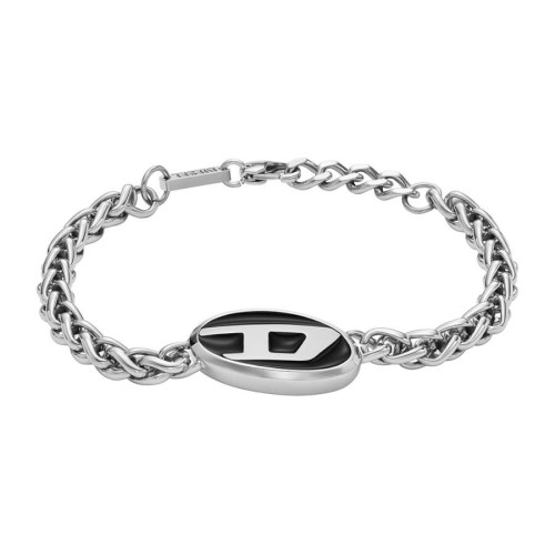 Diesel DJDX1469-040 Erkek Bileklik - Diesel