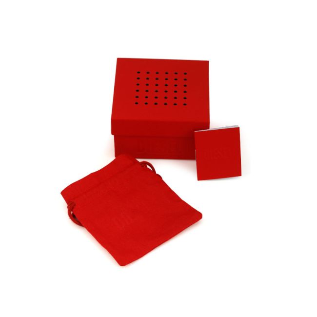 Diesel DJDX1470-040 Erkek Kolye - 3