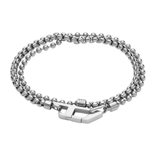 Diesel DJDX1473-040 Erkek Bileklik - Diesel