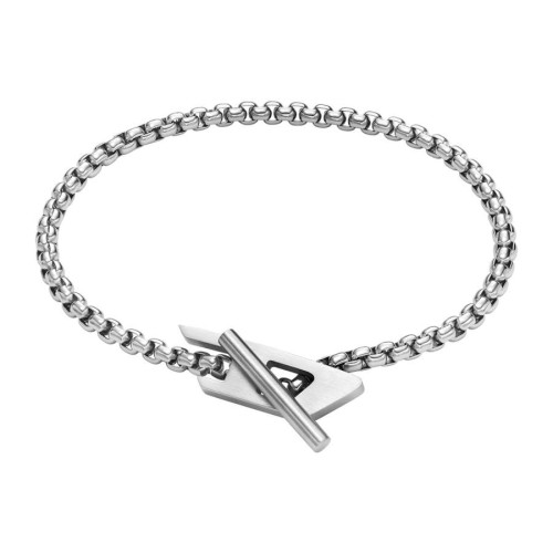 Diesel DJDX1476-040 Men's Bracelet - DIESEL