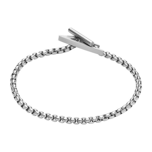 Diesel DJDX1476-040 Men's Bracelet - DIESEL (1)