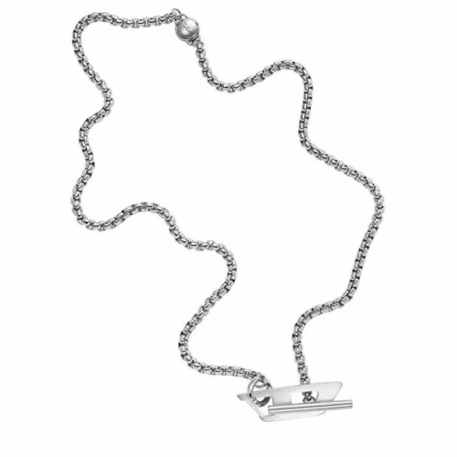 Diesel DJDX1477-040 Erkek Kolye - DIESEL (1)