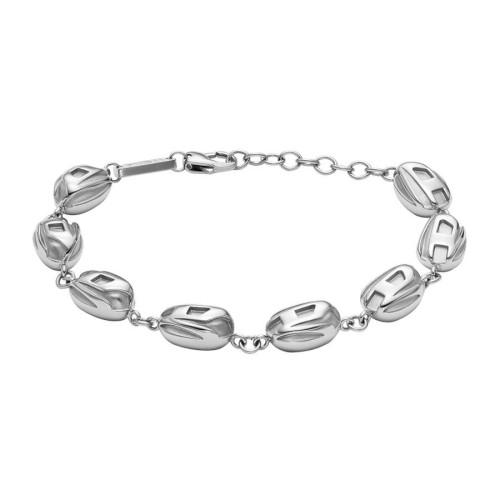 Diesel DJDX1483-040 Erkek Bileklik - Diesel