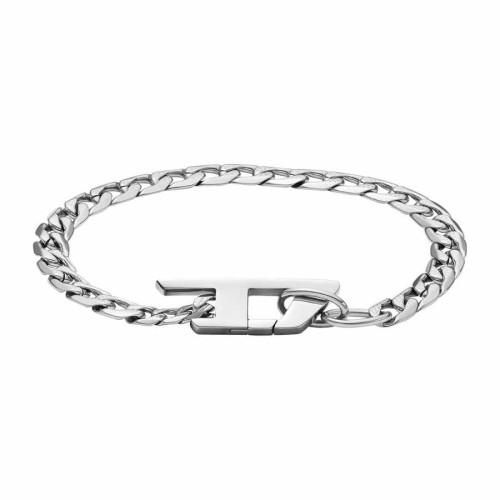 Diesel DJDX1496-040 Men's Bracelet - DIESEL
