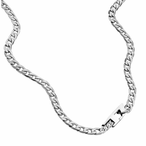 Diesel DJDX1497-040 Erkek Kolye - Diesel