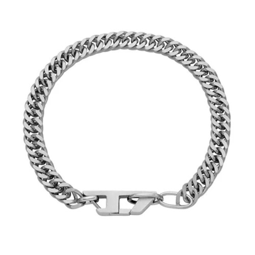Diesel DJDX1510-040 Erkek Bileklik - DIESEL