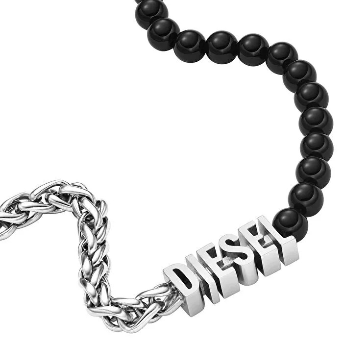 Diesel DJDX1543-040 Erkek Kolye - DIESEL