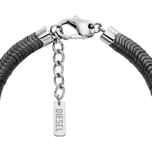 Diesel DJDX1573-931 Erkek Bileklik - DIESEL (1)