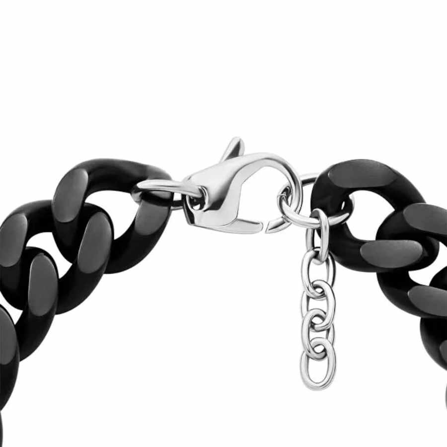 Diesel DJDX1611-931 Erkek Bileklik - DIESEL (1)