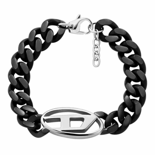 Diesel DJDX1611-931 Men's Bracelet - DIESEL