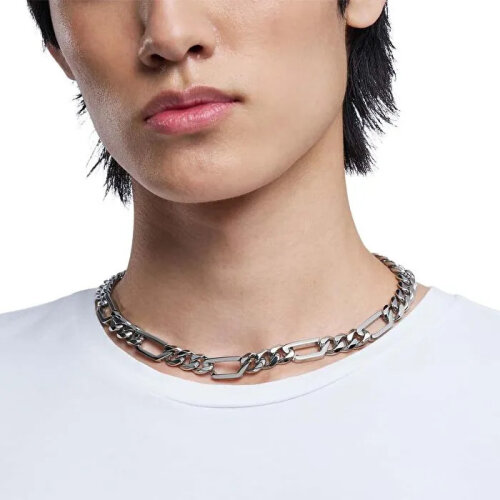 Diesel DJDX1626-040 Erkek Kolye - DIESEL (1)