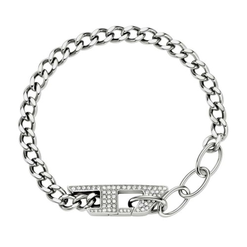 Diesel DJDX1627-040 Erkek Bileklik - DIESEL