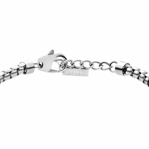 Diesel DJDX1634-931 Erkek Bileklik - DIESEL (1)