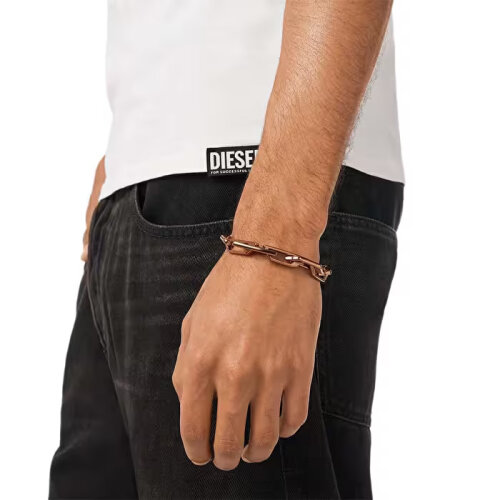Diesel DJDX1645-200 Erkek Bileklik - DIESEL (1)