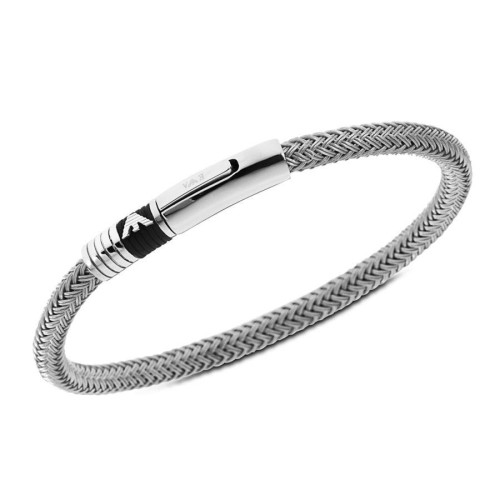 Emporio Armani AJEGS1623-040170 Erkek Bileklik - Emporio Armani (1)