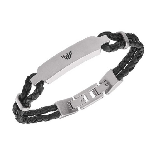 Emporio Armani AJEGS2719-040 Erkek Bileklik - Emporio Armani (1)
