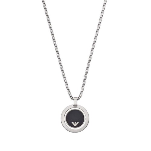 Emporio Armani AJEGS2725-040 Erkek Kolye - EMPORIO ARMANI (1)