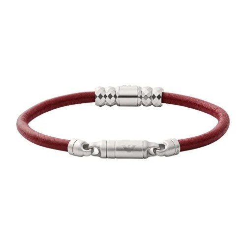 Emporio Armani AJEGS2797-040 Erkek Bileklik - Emporio Armani (1)