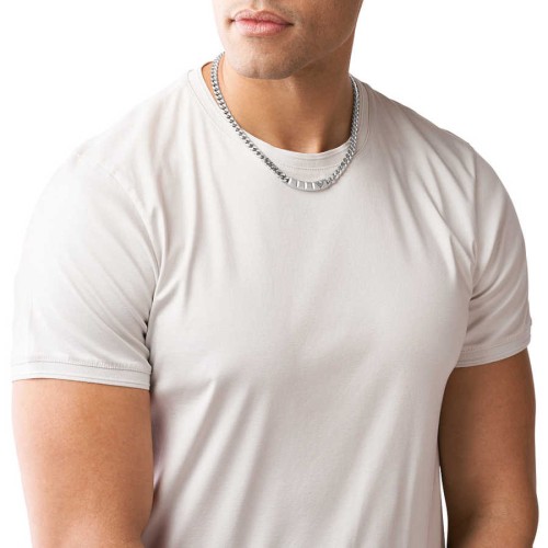 Emporio Armani AJEGS2906-040 Erkek Kolye - Emporio Armani (1)