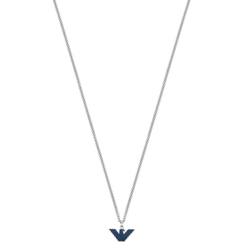 Emporio Armani AJEGS2909-040 Erkek Kolye - Emporio Armani (1)