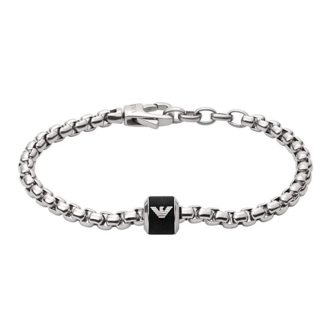 Emporio Armani AJEGS2911-040 Erkek Bileklik - 1