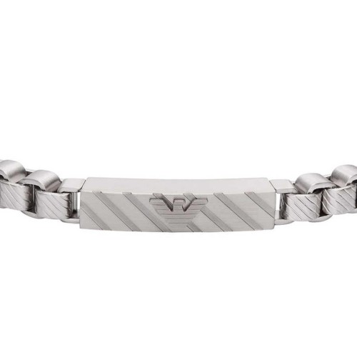 Emporio Armani AJEGS2923-040 Erkek Bileklik - Emporio Armani (1)
