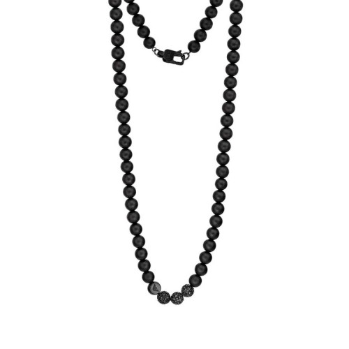 Emporio Armani AJEGS3029-001 Erkek Kolye - Emporio Armani (1)