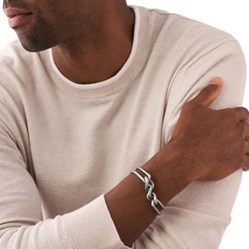 Emporio Armani AJEGS3038-040 Erkek Bileklik - Emporio Armani (1)