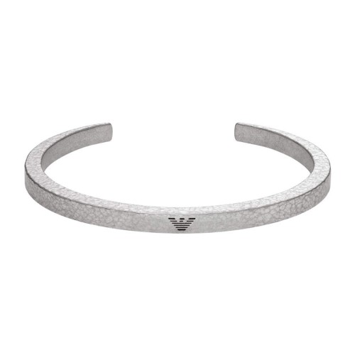 Emporio Armani AJEGS3039-040 Erkek Bileklik - Emporio Armani