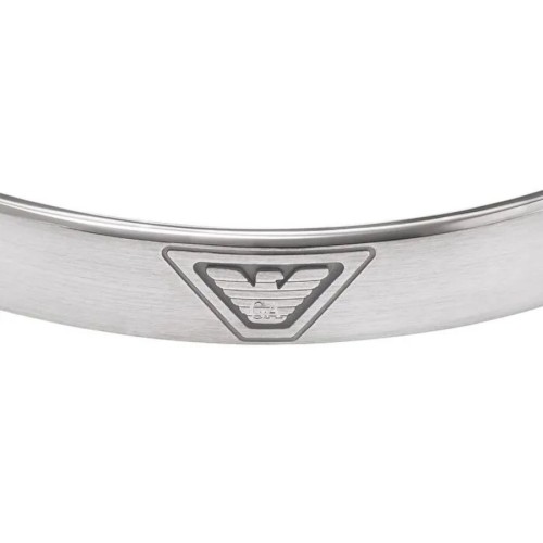 Emporio Armani AJEGS3127-040 Erkek Bileklik - Emporio Armani (1)
