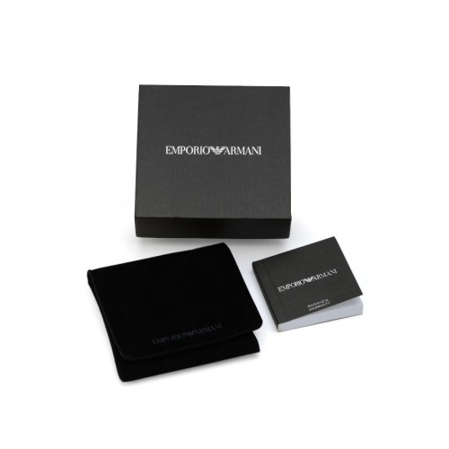 Emporio Armani AJEGS3132-040 Erkek Bileklik - 3