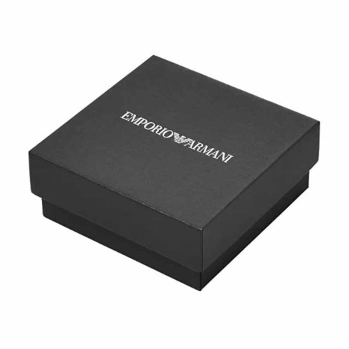 Emporio Armani AJEGS3133-040 Erkek Kolye - 3