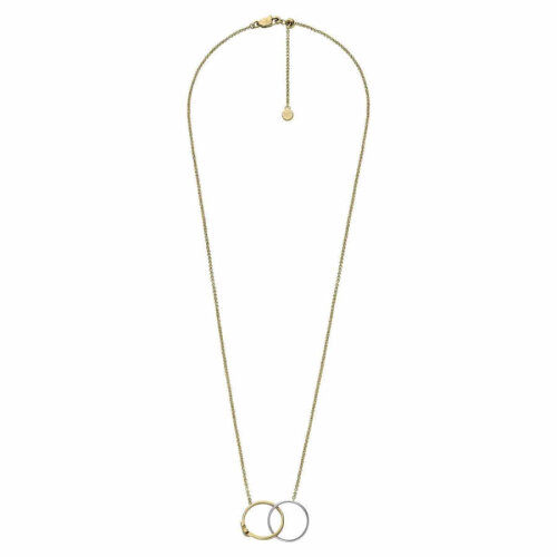 Emporio Armani AJEGS3231-710 Erkek Kolye - EMPORIO ARMANI