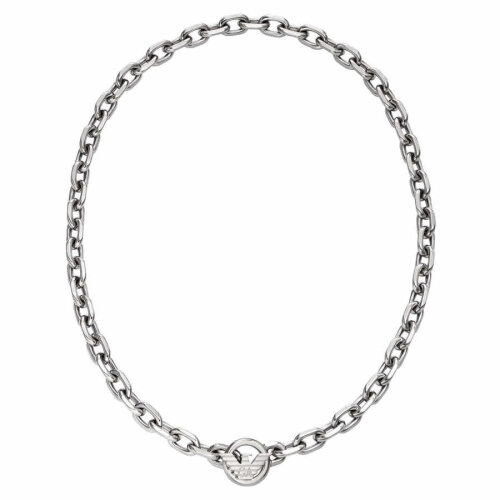 Emporio Armani AJEGS3235-040 Erkek Kolye - EMPORIO ARMANI (1)