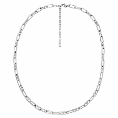 Emporio Armani AJEGS3248-040 Erkek Kolye - EMPORIO ARMANI