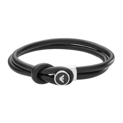 Emporio Armani AJEGS2212-040 Erkek Bileklik - EMPORIO ARMANI