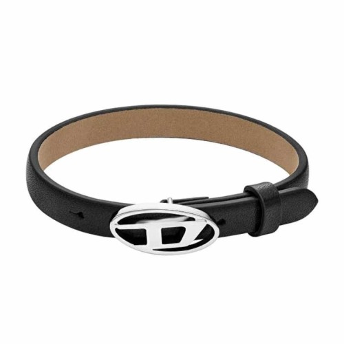 Diesel DJDX1516-040 Men's Bracelet - Diesel
