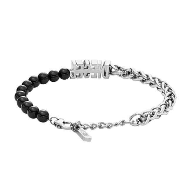 Diesel DJDX1541-040 Men's Bracelet - 2