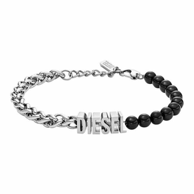 Diesel DJDX1541-040 Men's Bracelet - 1